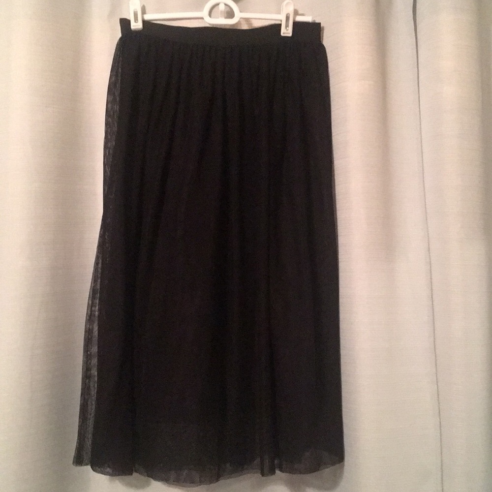 H&M Tulle skirt